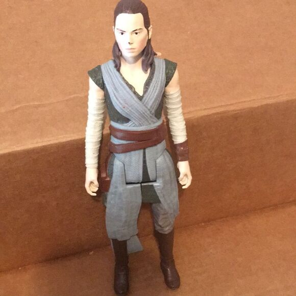 Star Wars action figure - Picture 9 of 12